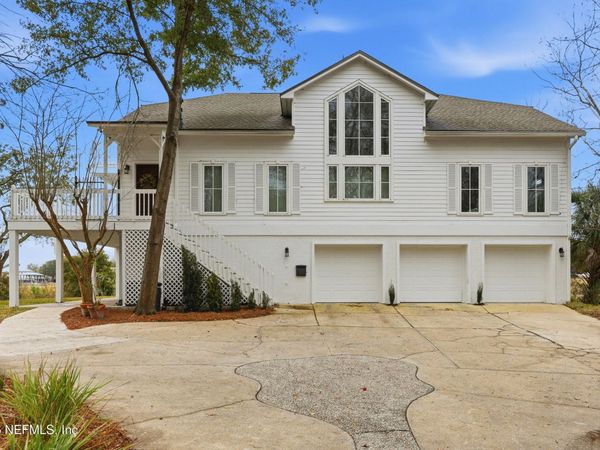 3898 ARDEN Street, Jacksonville, FL 32205