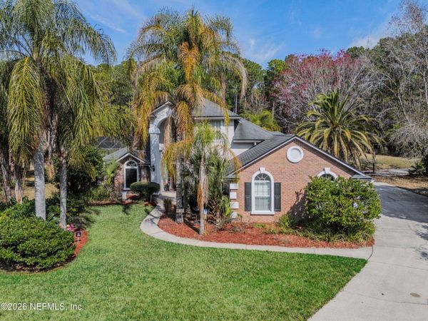 307 EDGEWATER BRANCH Drive, St. Johns, FL 32259