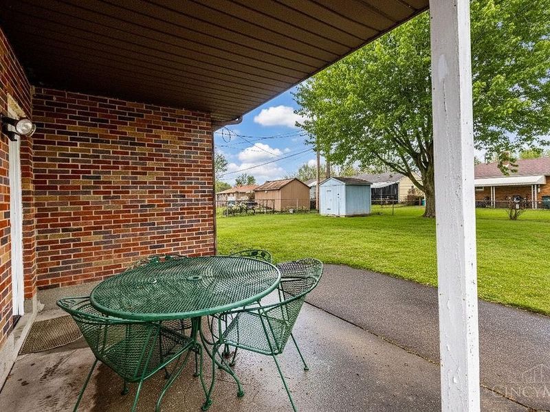 330 Kenyon Drive, Hamilton, OH 45015 Photo 21