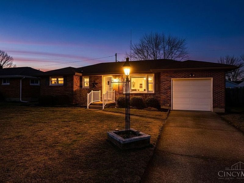 330 Kenyon Drive, Hamilton, OH 45015 Photo 23