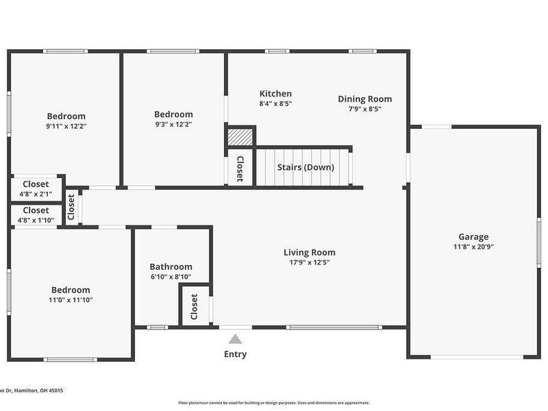 330 Kenyon Drive, Hamilton, OH 45015 Photo 24