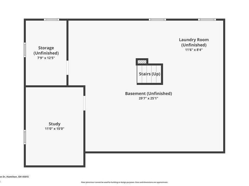 330 Kenyon Drive, Hamilton, OH 45015 Photo 25