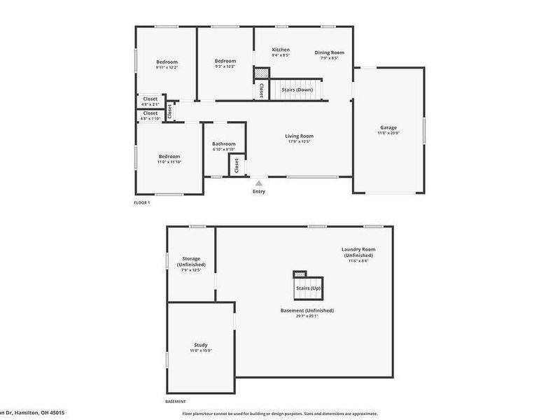 330 Kenyon Drive, Hamilton, OH 45015 Photo 26