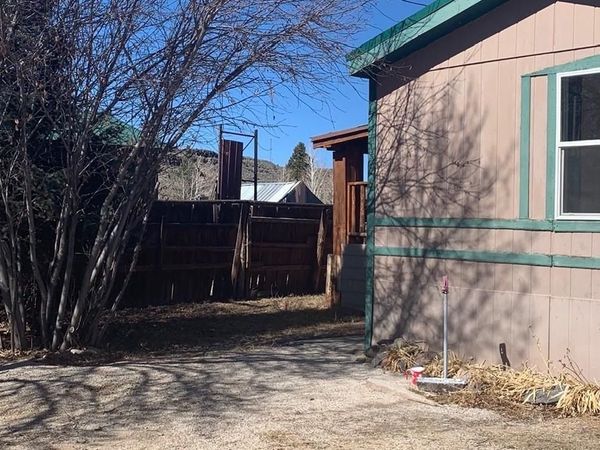 905 1/2 Salazar Street, San Luis, CO 81152