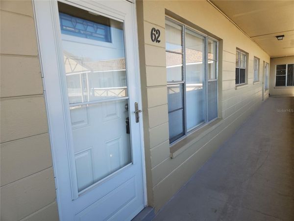 2464 AUSTRALIA WAY E, Unit 64, CLEARWATER, FL 33763