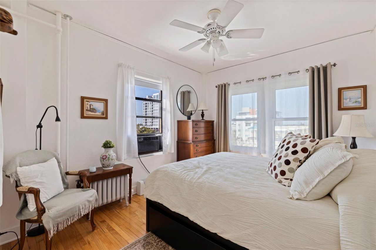 130 4th Avenue N, Unit 602, Saint Petersburg, FL 33701 Photo