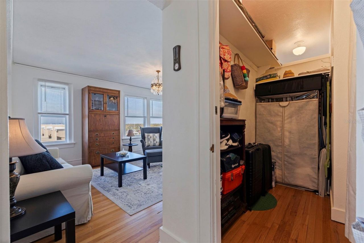 130 4th Avenue N, Unit 602, Saint Petersburg, FL 33701 Photo