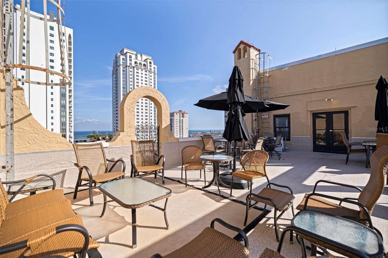 130 4th Avenue N, Unit 602, Saint Petersburg, FL 33701 Photo