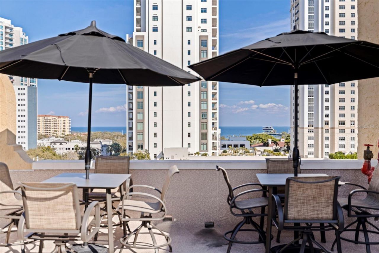 130 4th Avenue N, Unit 602, Saint Petersburg, FL 33701 Photo