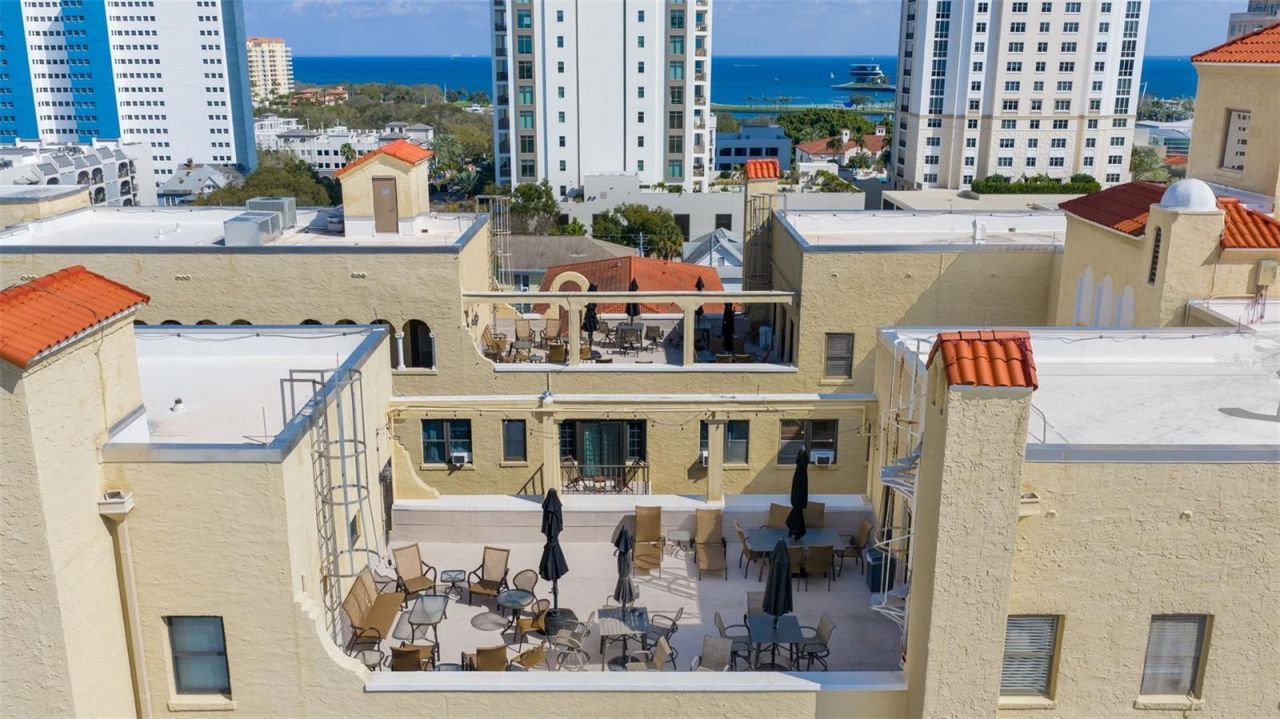 130 4th Avenue N, Unit 602, Saint Petersburg, FL 33701 Photo