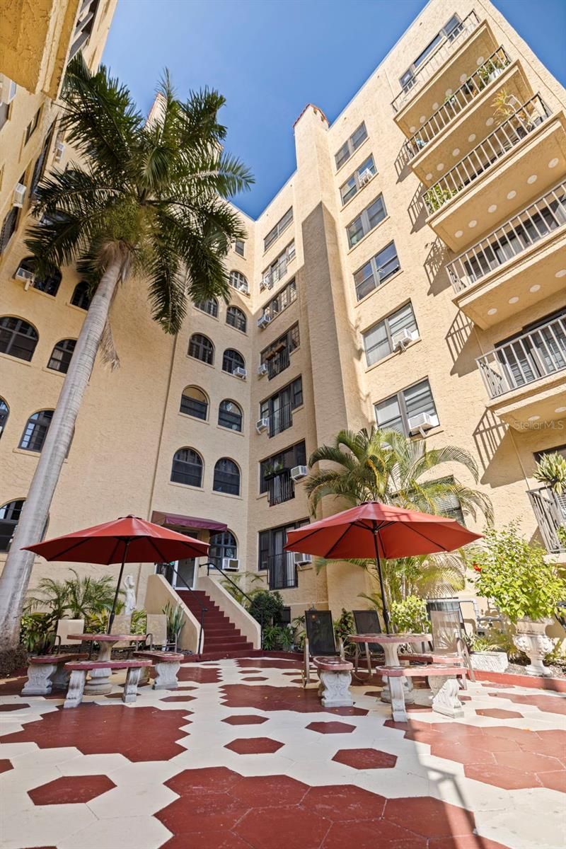 130 4th Avenue N, Unit 602, Saint Petersburg, FL 33701 Photo