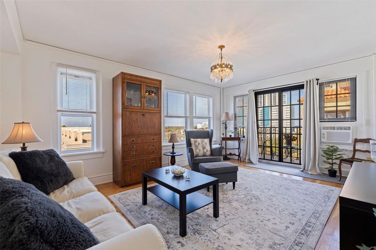 130 4th Avenue N, Unit 602, Saint Petersburg, FL 33701 Photo