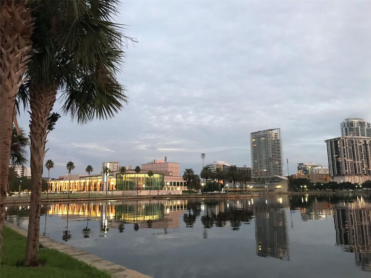 130 4th Avenue N, Unit 602, Saint Petersburg, FL 33701 Photo