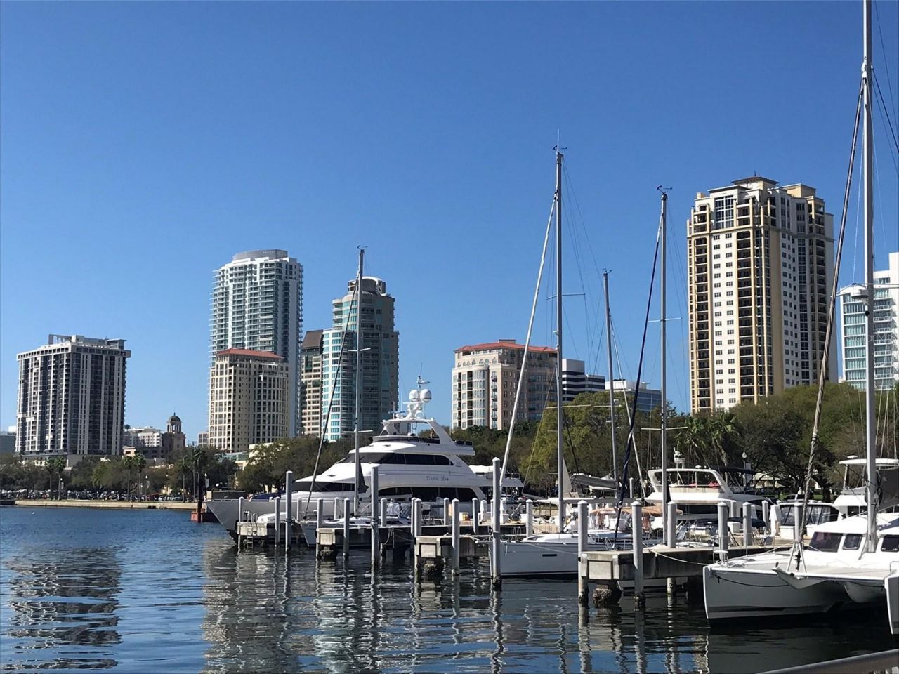 130 4th Avenue N, Unit 602, Saint Petersburg, FL 33701 Photo