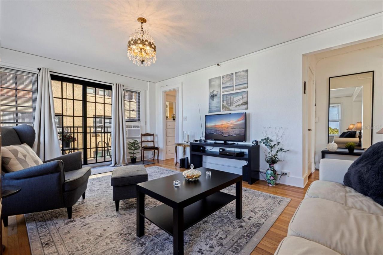 130 4th Avenue N, Unit 602, Saint Petersburg, FL 33701 Photo