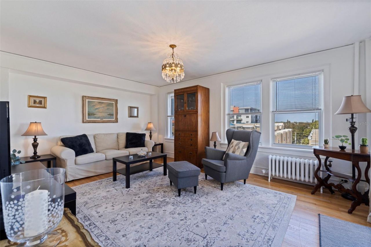 130 4th Avenue N, Unit 602, Saint Petersburg, FL 33701 Photo