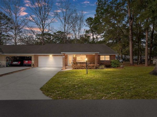 8707 SW 88TH COURT ROAD, Unit K, OCALA, FL 34481