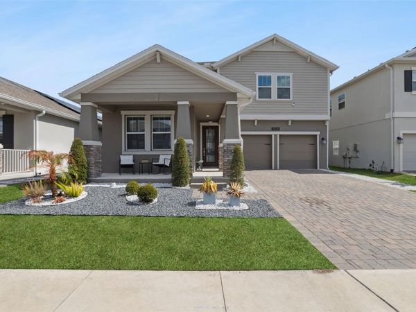 11525 RHYME AVENUE, ORLANDO, FL 32832