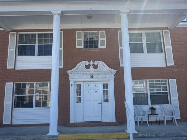 4158 TAMIAMI TRAIL, Unit B1, PORT CHARLOTTE, FL 33952