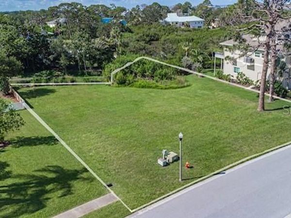 0 N POINTE ALEXIS DRIVE, TARPON SPRINGS, FL 34689