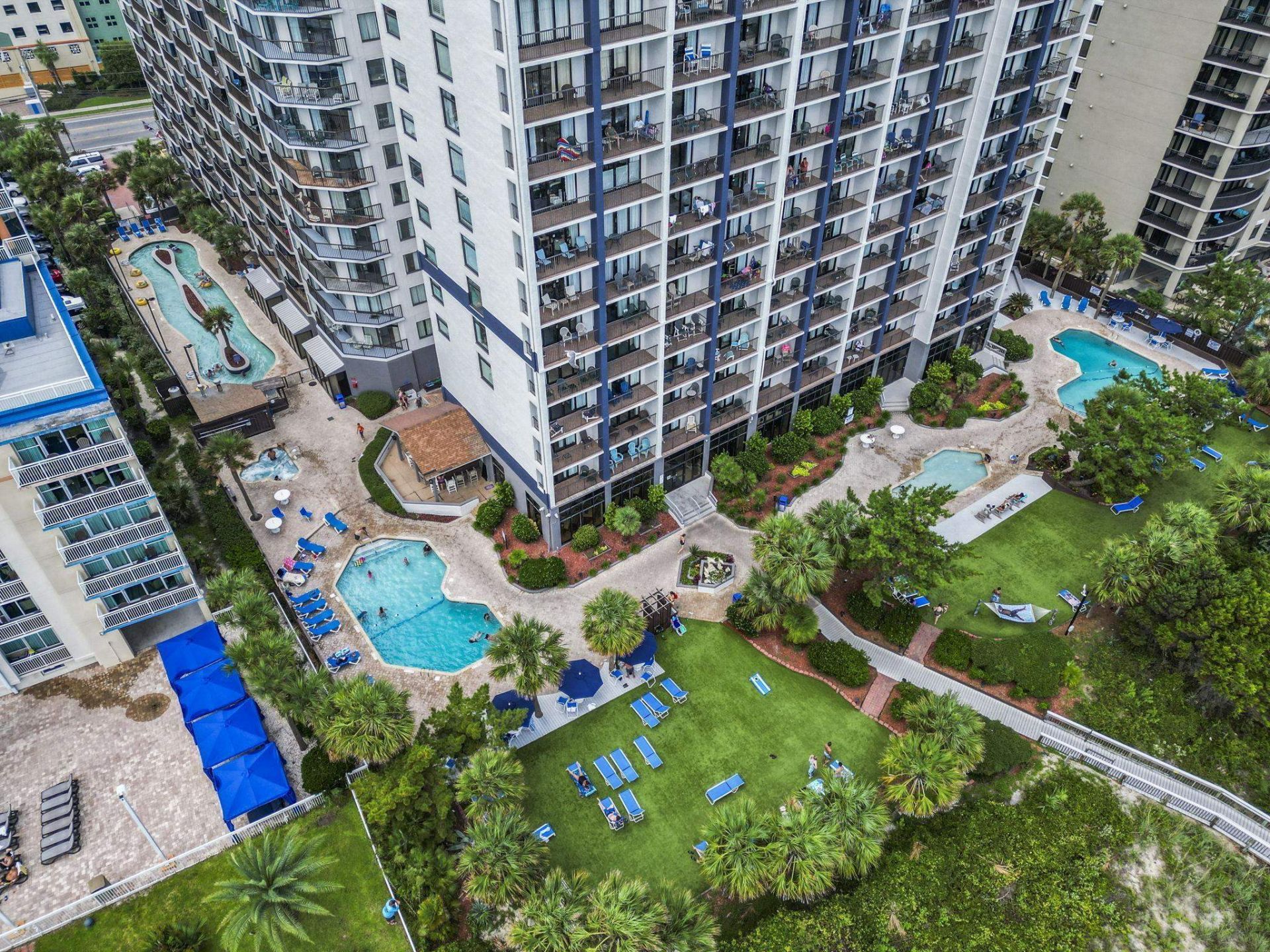 5308 N Ocean Blvd. Photo 35