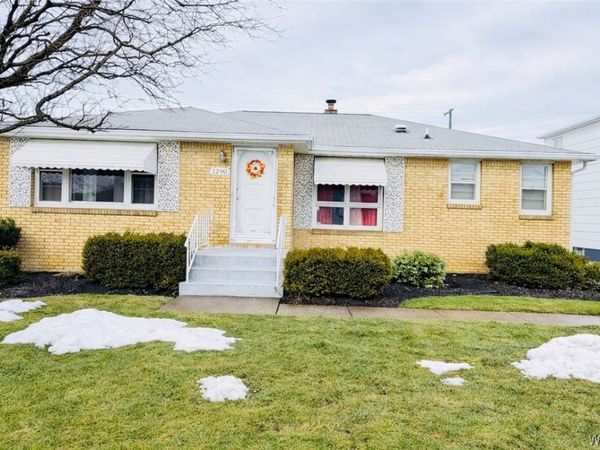 1290 George Urban Boulevard, Buffalo, NY 14225