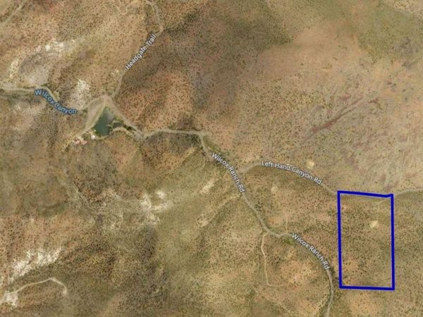 0 -10 Wilcox Ranch Road, Reno, NV 89510