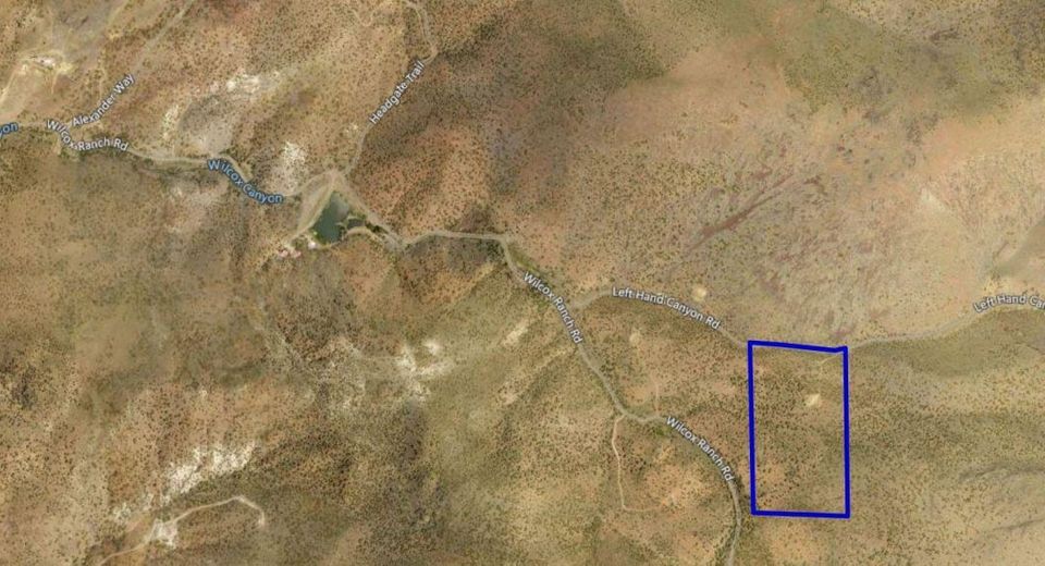 0 -10 Wilcox Ranch Road, Reno, NV 89510 Photo