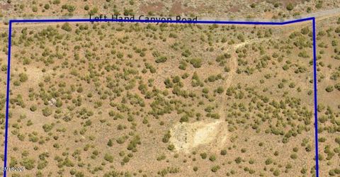 0 -10 Wilcox Ranch Road, Reno, NV 89510 Photo