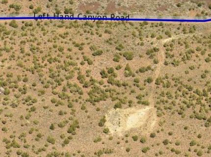 0 -10 Wilcox Ranch Road, Reno, NV 89510 Photo