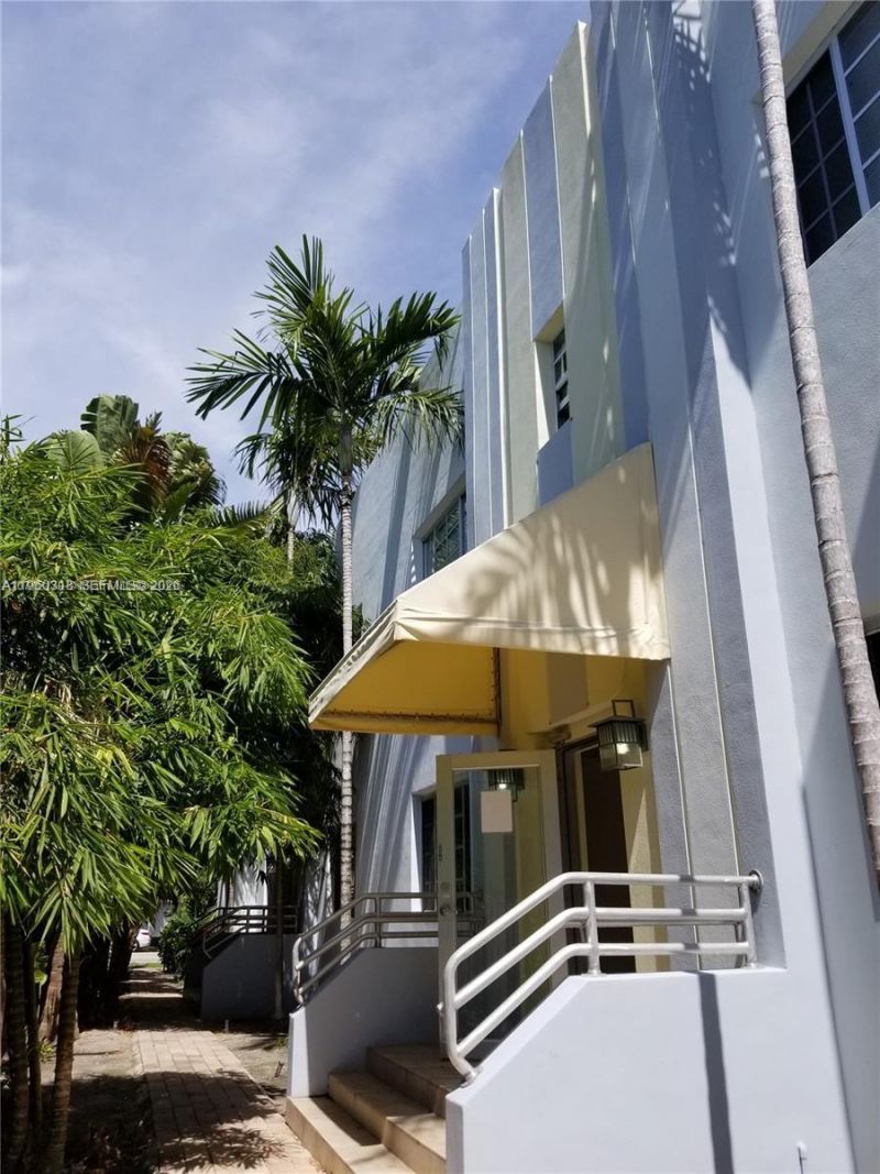 1045 Meridian Ave , Unit 4, Miami Beach, FL 33139 Photo