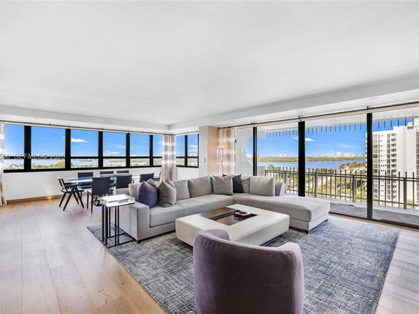 10205 Collins Ave, Unit 1002, Bal Harbour, FL 33154