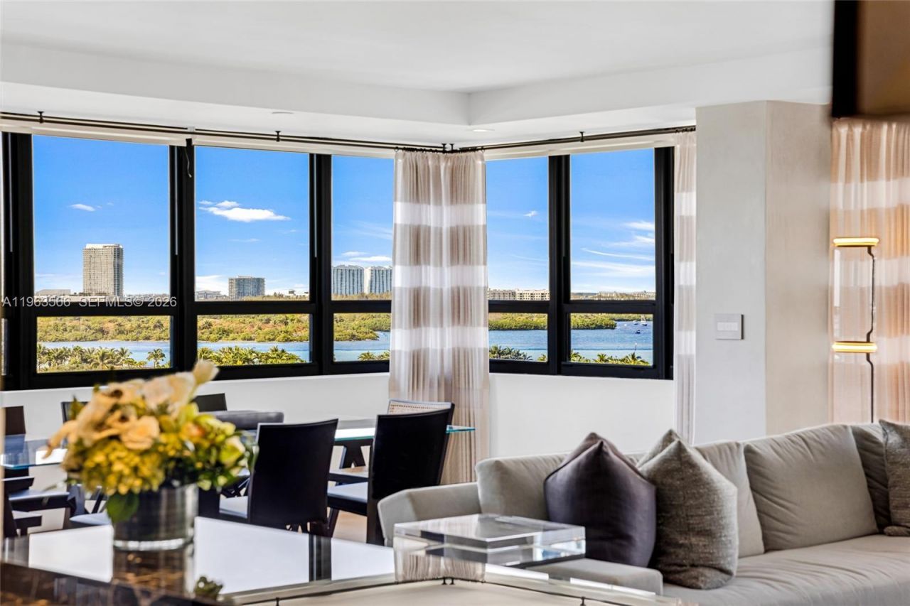 10205 Collins Ave, Unit 1002, Bal Harbour, FL 33154 Photo