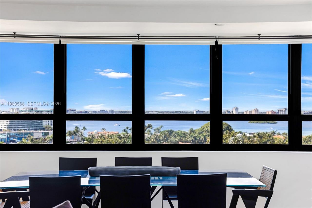 10205 Collins Ave, Unit 1002, Bal Harbour, FL 33154 Photo