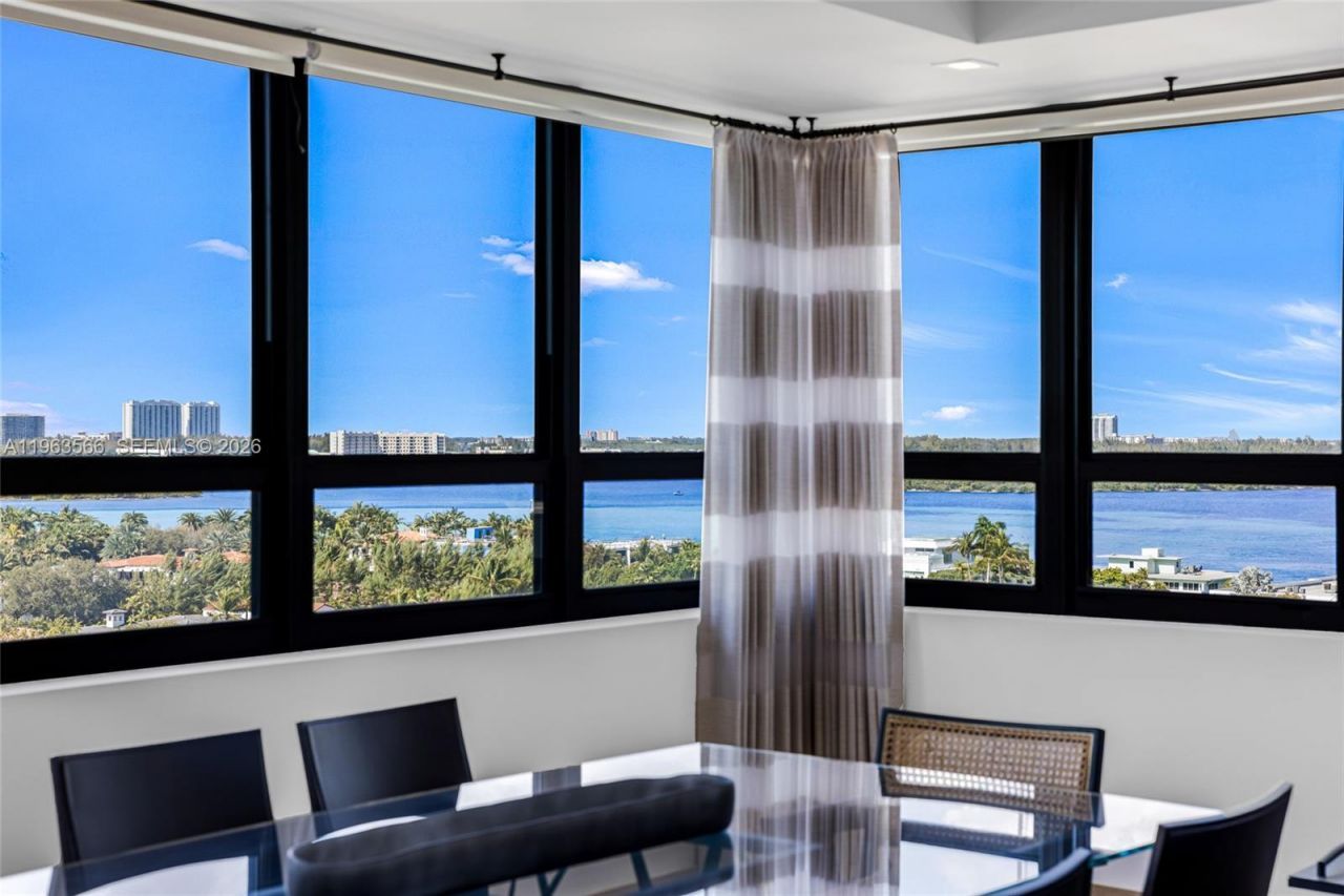 10205 Collins Ave, Unit 1002, Bal Harbour, FL 33154 Photo