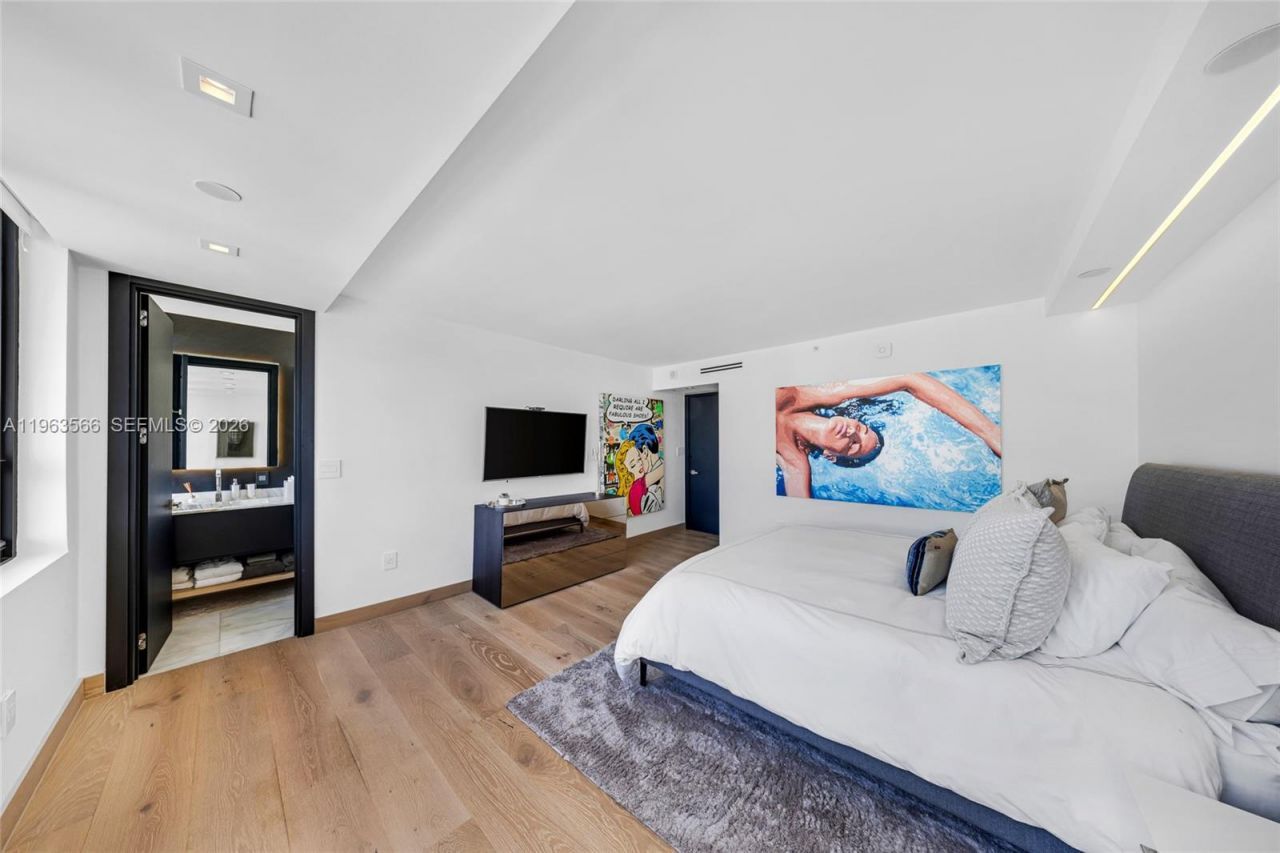 10205 Collins Ave, Unit 1002, Bal Harbour, FL 33154 Photo