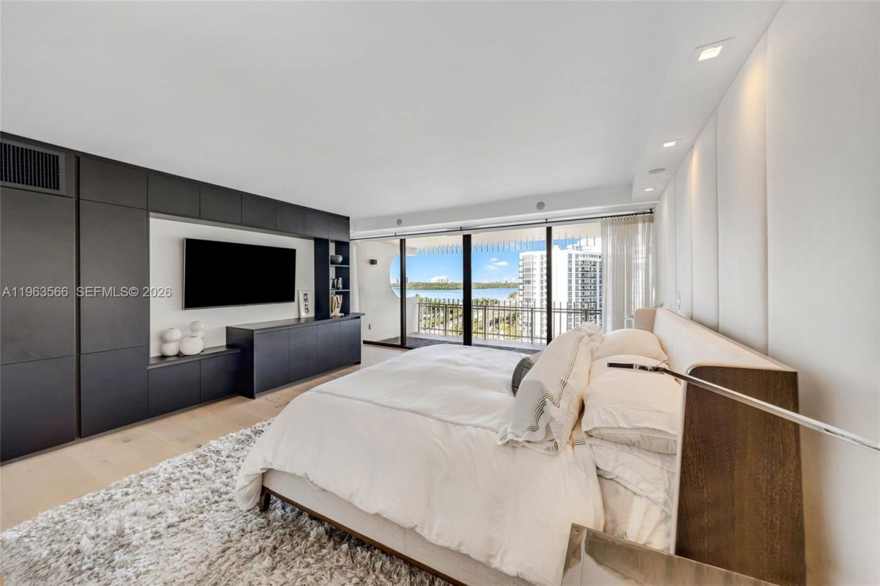 10205 Collins Ave, Unit 1002, Bal Harbour, FL 33154 Photo