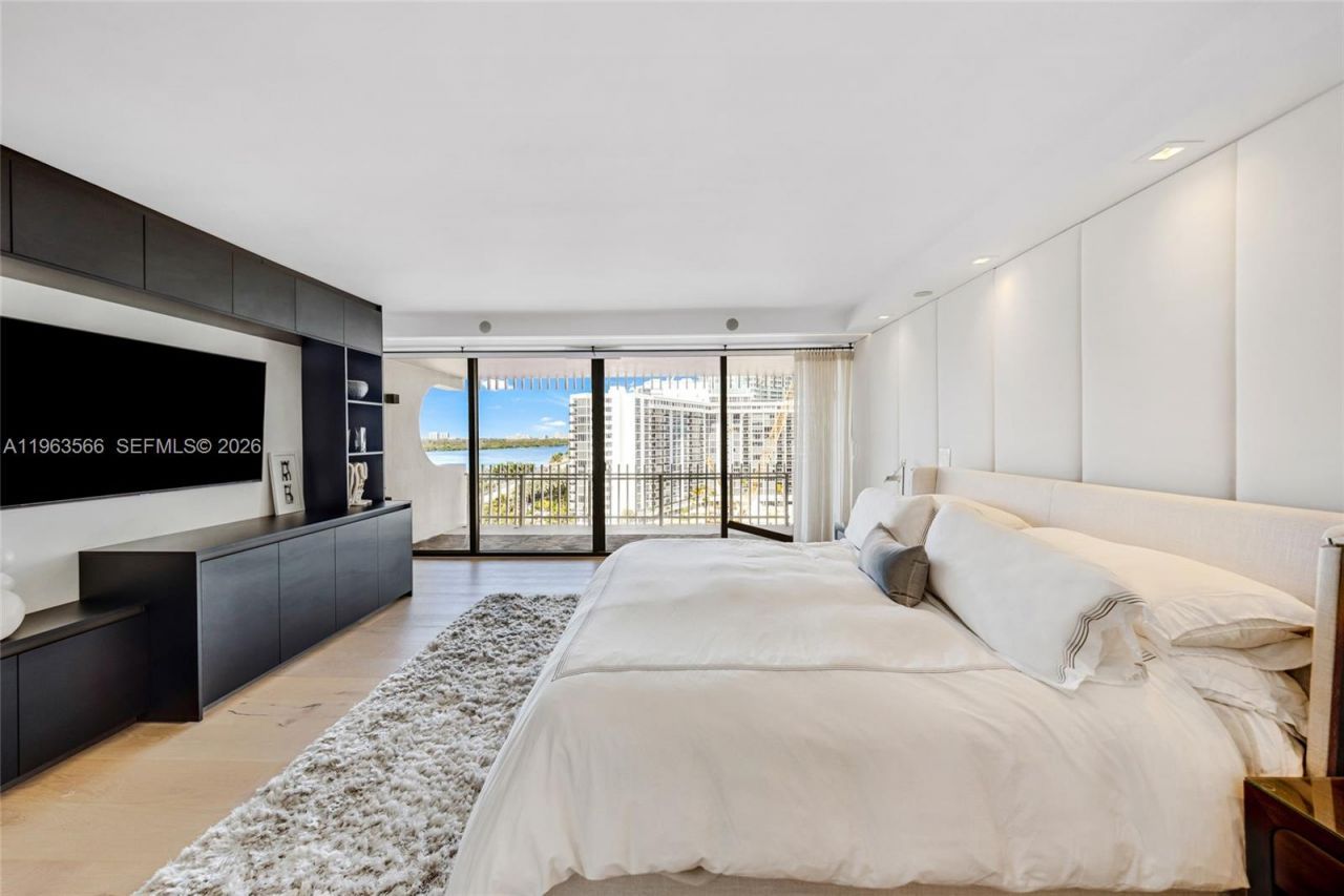 10205 Collins Ave, Unit 1002, Bal Harbour, FL 33154 Photo