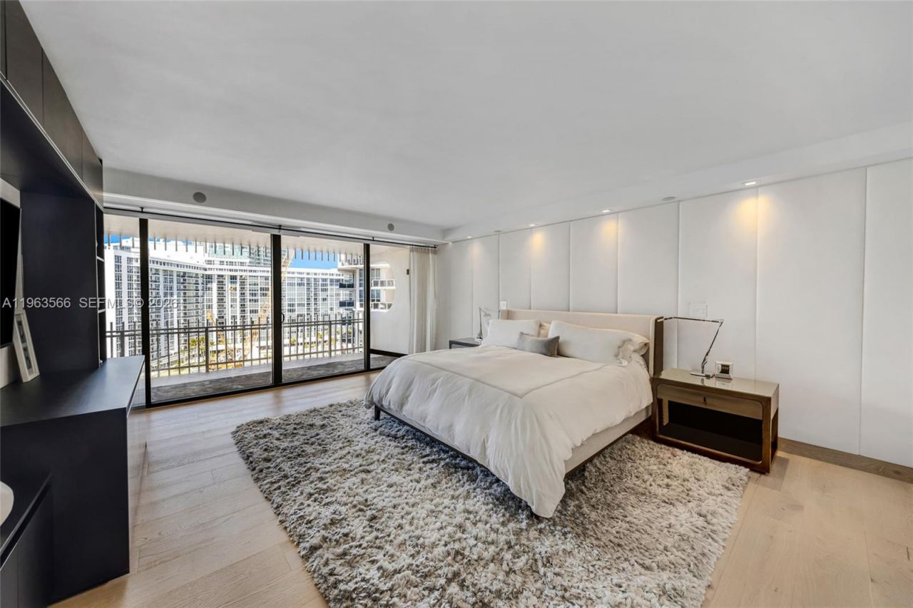 10205 Collins Ave, Unit 1002, Bal Harbour, FL 33154 Photo