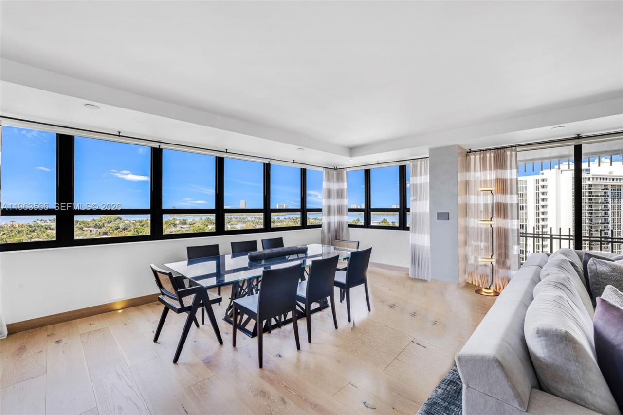 10205 Collins Ave, Unit 1002, Bal Harbour, FL 33154 Photo