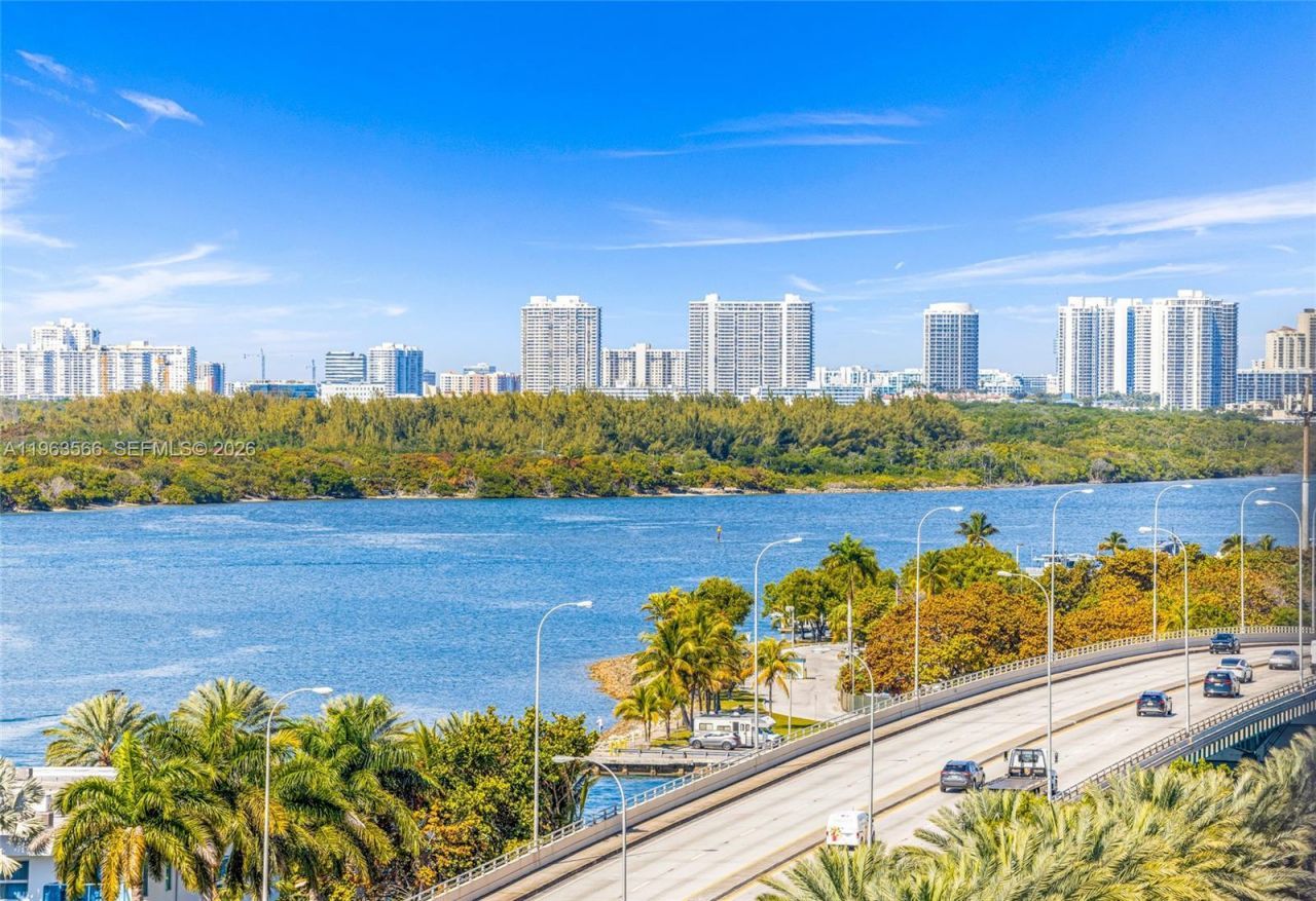 10205 Collins Ave, Unit 1002, Bal Harbour, FL 33154 Photo