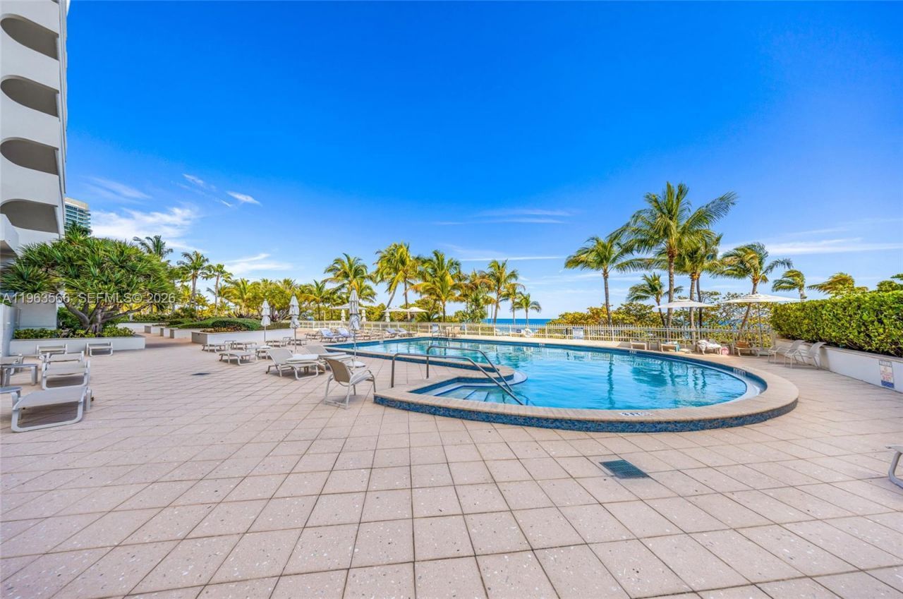 10205 Collins Ave, Unit 1002, Bal Harbour, FL 33154 Photo