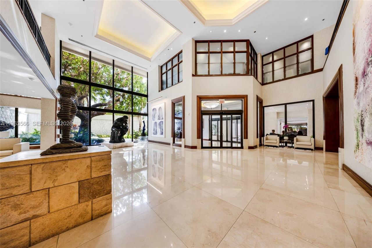 10205 Collins Ave, Unit 1002, Bal Harbour, FL 33154 Photo