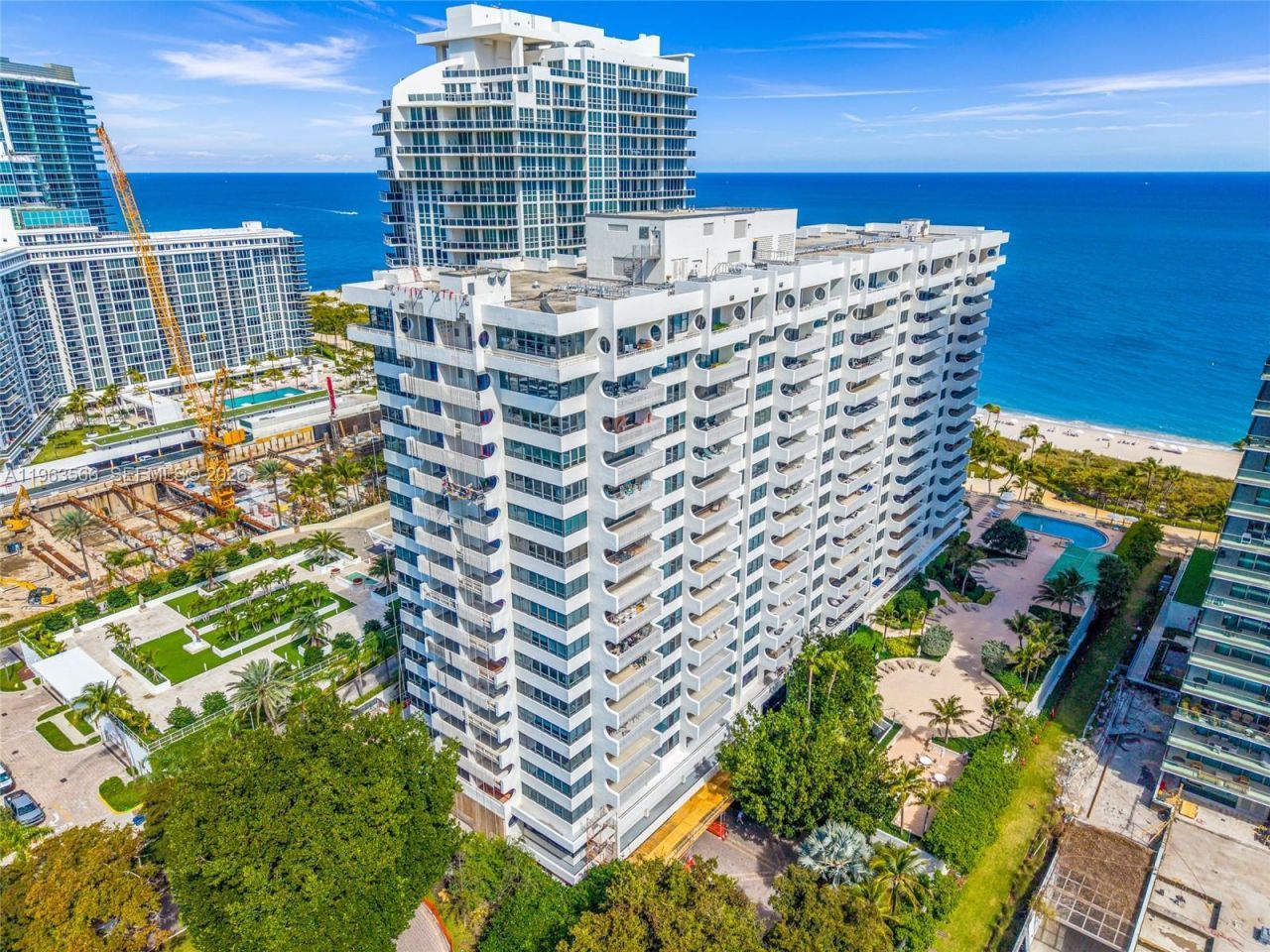 10205 Collins Ave, Unit 1002, Bal Harbour, FL 33154 Photo