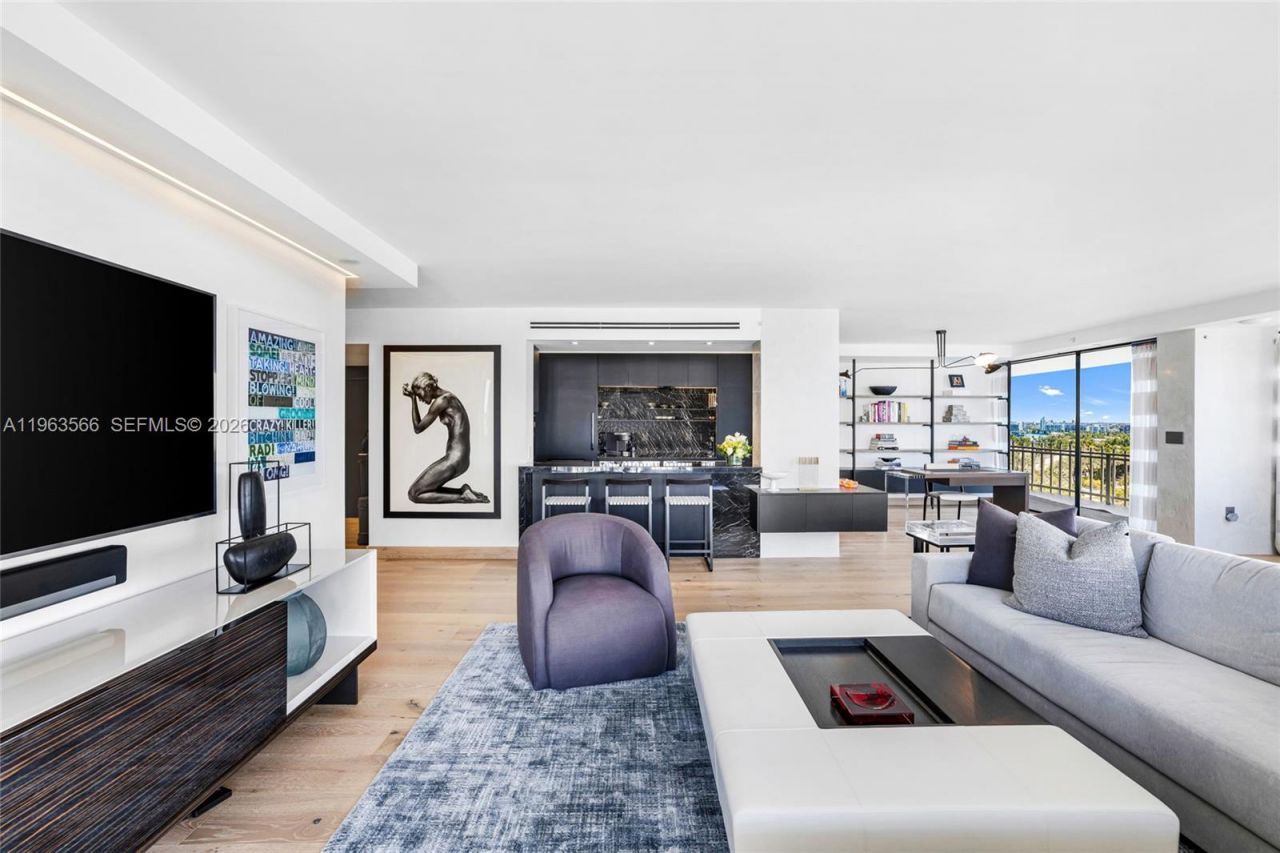 10205 Collins Ave, Unit 1002, Bal Harbour, FL 33154 Photo