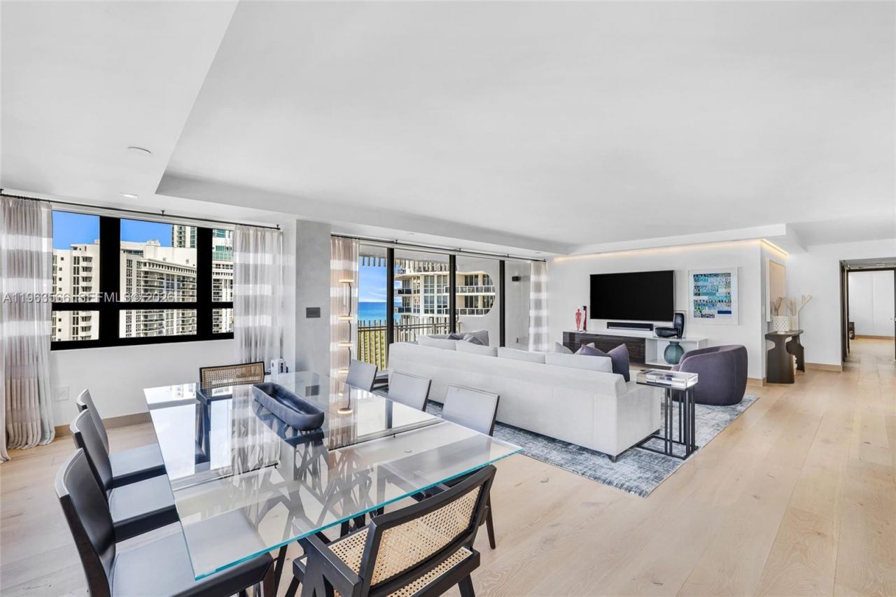 10205 Collins Ave, Unit 1002, Bal Harbour, FL 33154 Photo