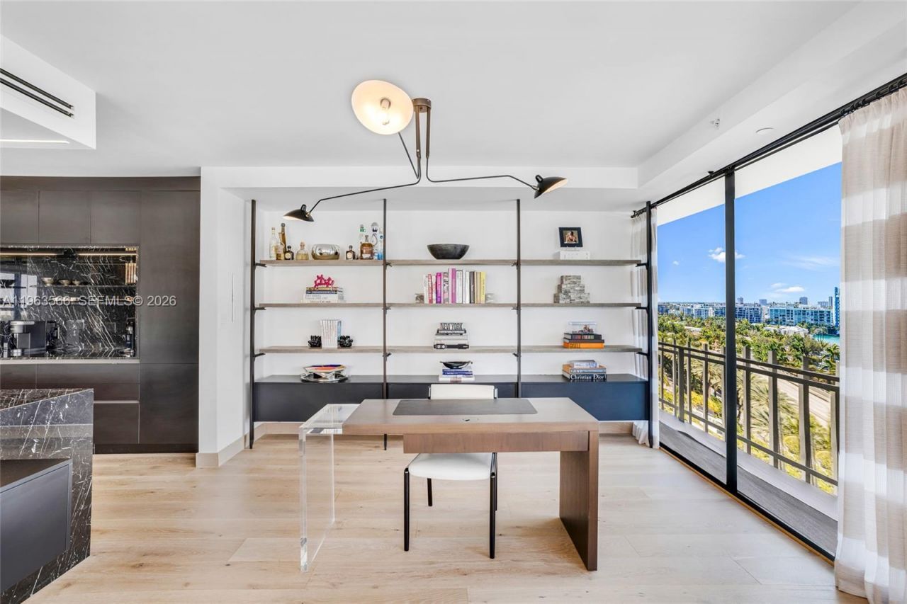 10205 Collins Ave, Unit 1002, Bal Harbour, FL 33154 Photo