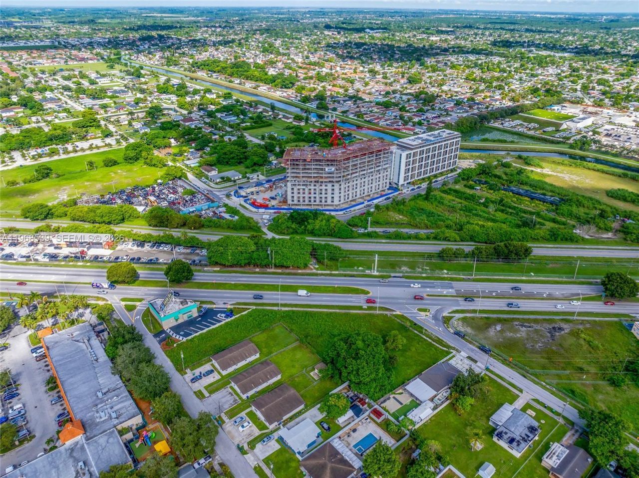 214 S Dixie Hwy , Miami, FL 33189 Photo