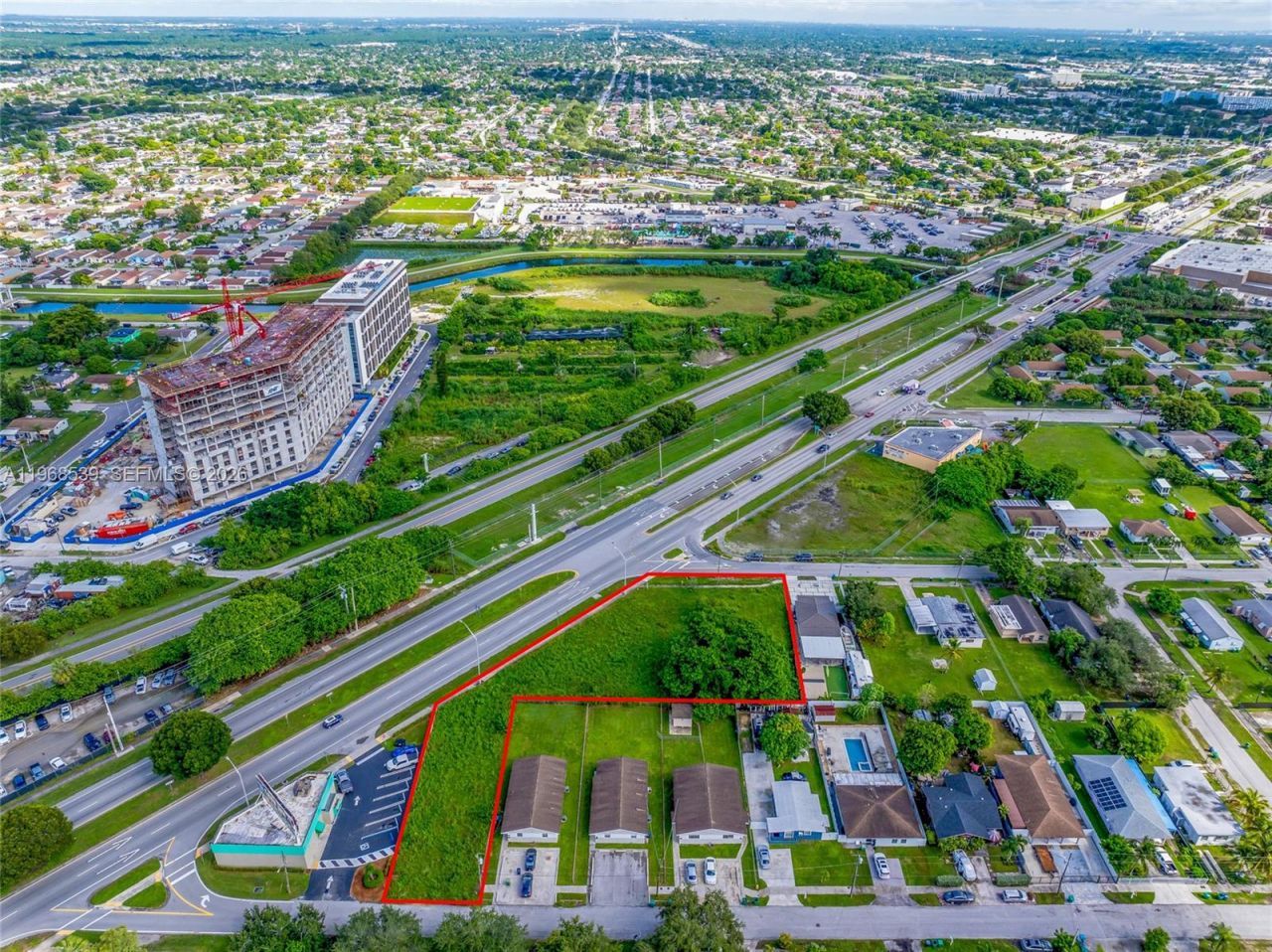 214 S Dixie Hwy , Miami, FL 33189 Photo