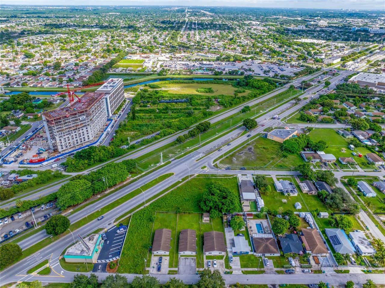 214 S Dixie Hwy , Miami, FL 33189 Photo